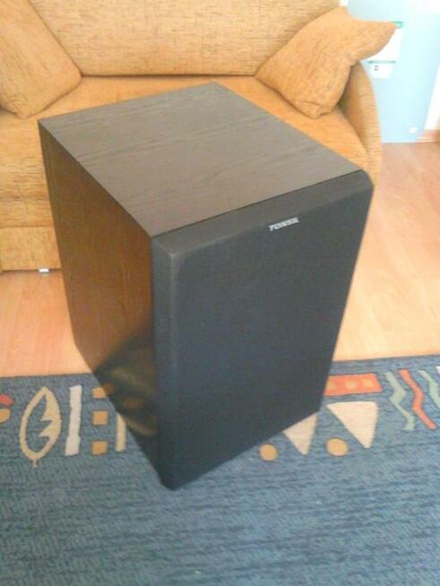 Naprawa głośników i regeneracja kolumn głośnikowych