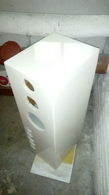 Naprawa głośników i regeneracja kolumn głośnikowych