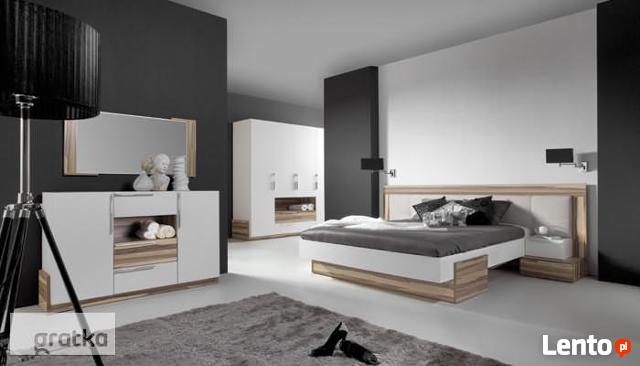 Tanie wersalki, kanapy i narożniki