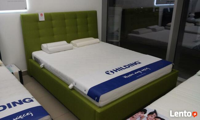 ŁÓŻKO SCOTT 160x200