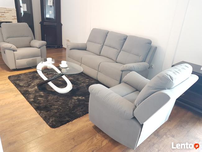 Komplet GEMINI za niewielkie pieniądze 