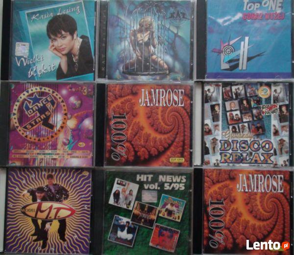 SKUP PŁYT CD - KUPIĘ PŁYTY CD i PŁYTY WINYLOWE z MUZYKĄ