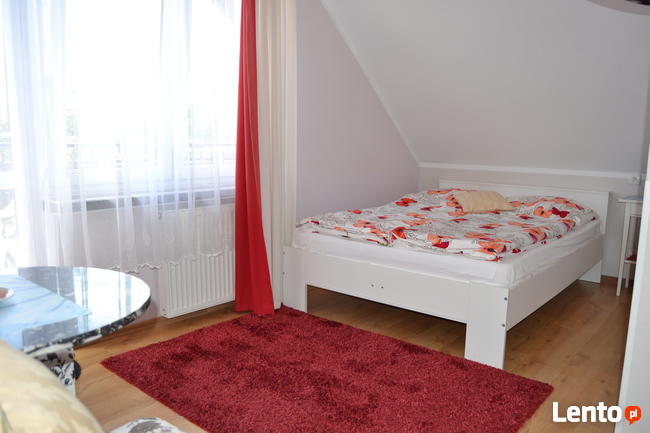 Międzyzdroje Willa Allegra