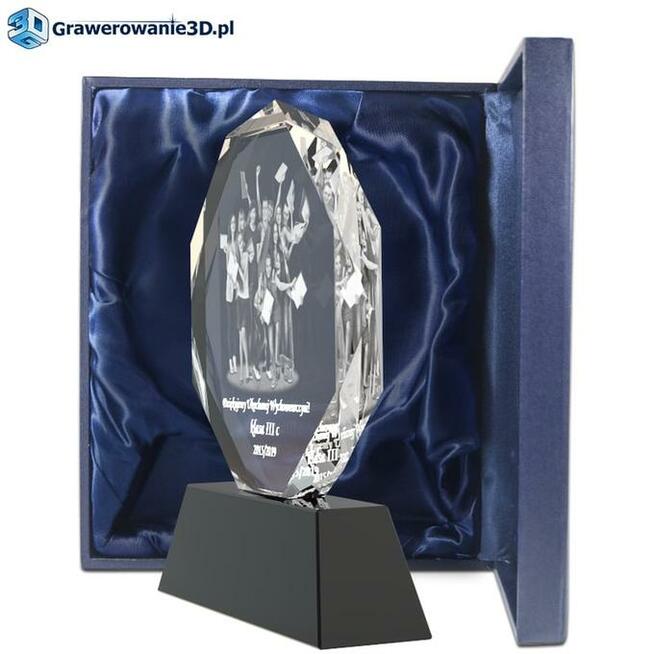 Prezent dla wychowawczyni