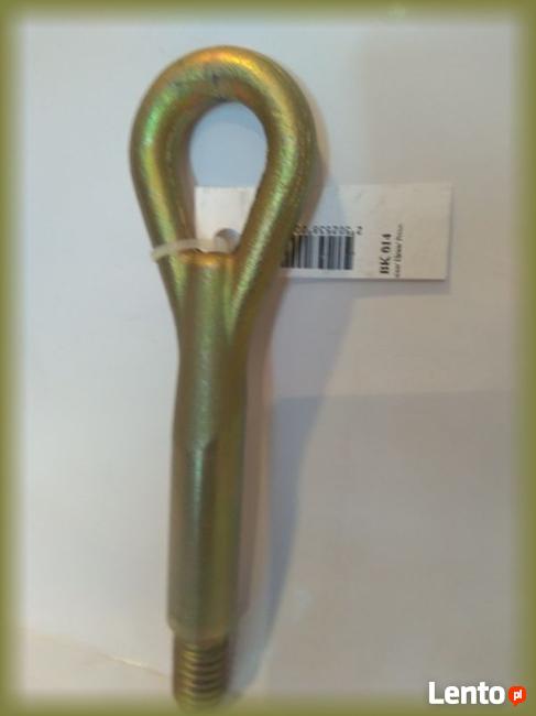 UCHO HOLOWNICZE HAK VW GOLF PLUS,GOLF V, GOLF VI,VII BK 014