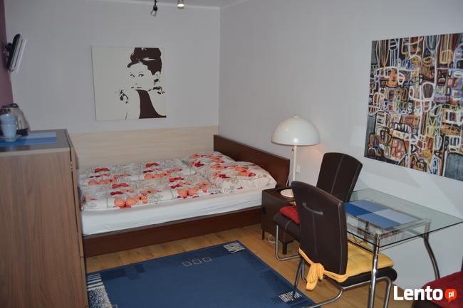 Międzyzdroje Willa Allegra