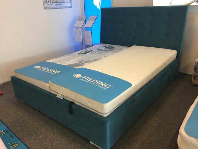 ŁÓŻKO SCOTT 160x200