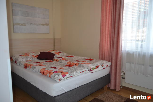 Międzyzdroje Willa Allegra