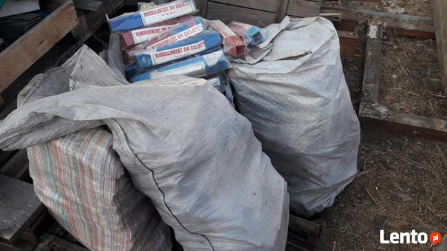 Rozsadniki do salaty