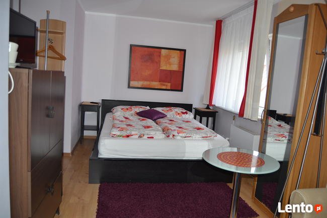 Międzyzdroje Willa Allegra