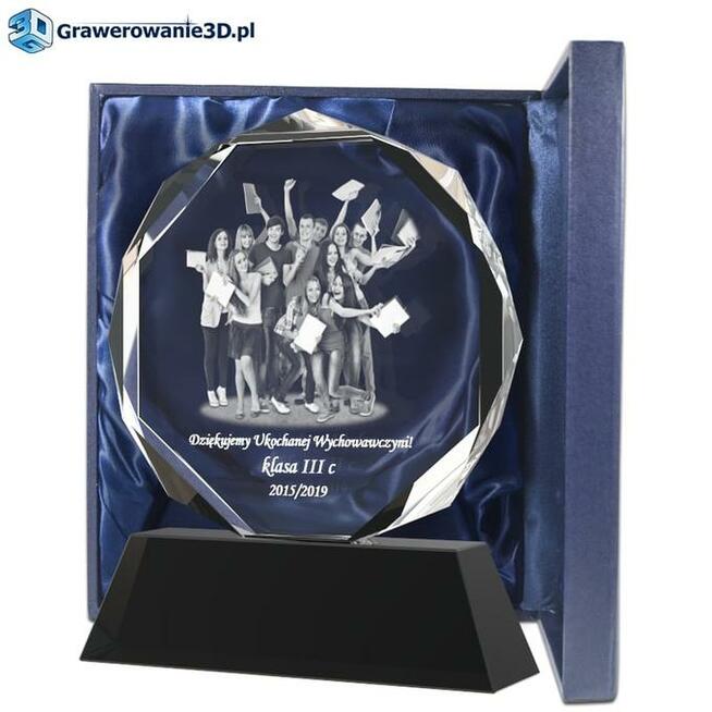 Prezent dla wychowawczyni