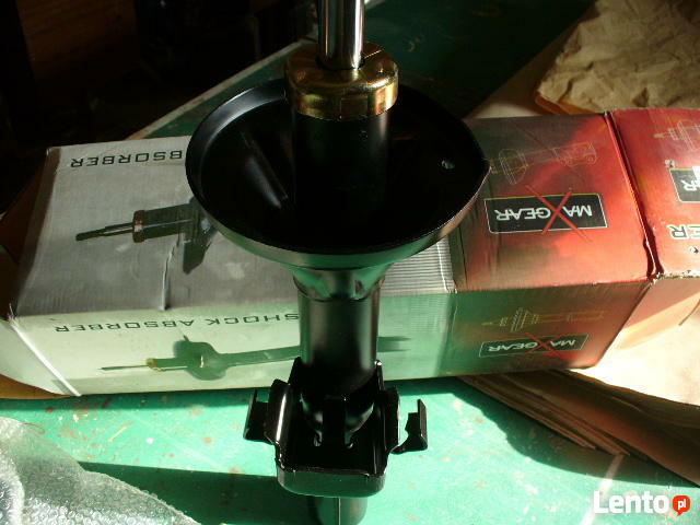 Amortyzator przód Ford Mondeo Mk II 96-0...