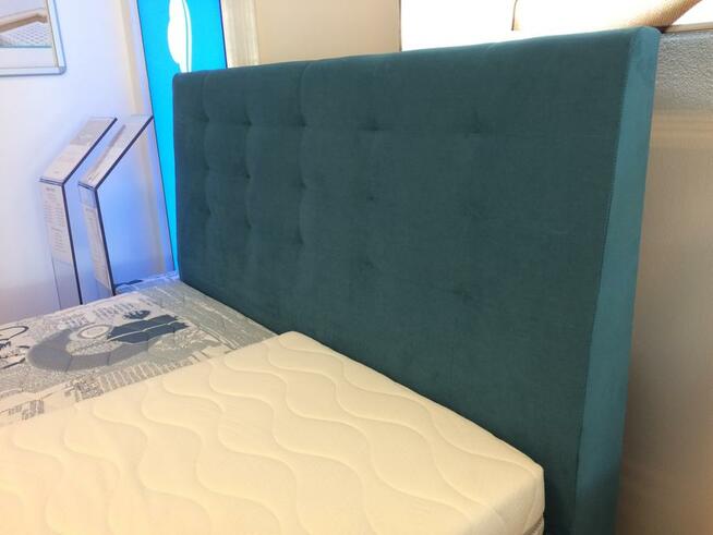 ŁÓŻKO SCOTT 160x200