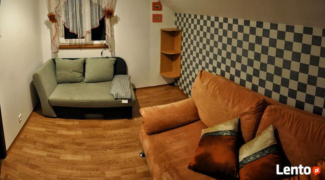 Domek letniskowy AGA- całoroczy TEL 669-784-683