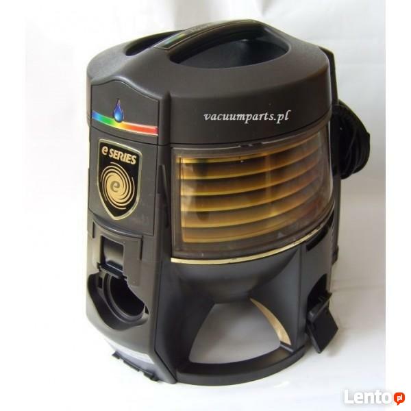 Serwis naprawa odkurzaczy Rainbow wszystkie typy cała Polska