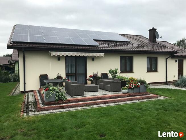 Fotowoltaika Toruń panele fotowoltaiczne Bydgoszcz Włocławek