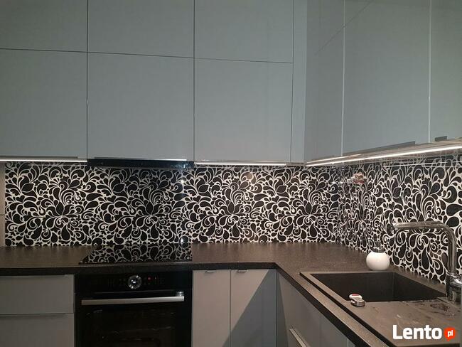 Panele Szklane Łódź