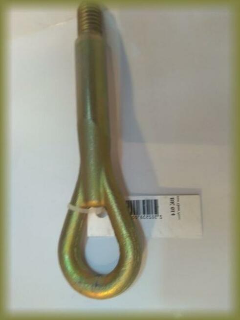 UCHO HOLOWNICZE HAK PORSCHE 911, BOXSTER, PANAMERA BK 014