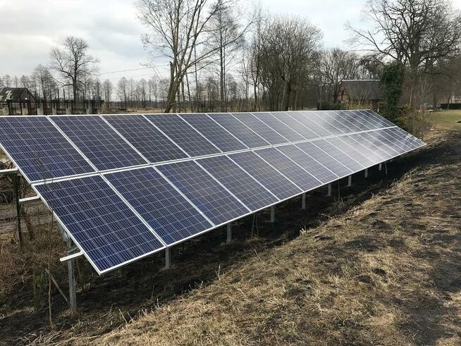 Fotowoltaika Toruń panele fotowoltaiczne Bydgoszcz Włocławek