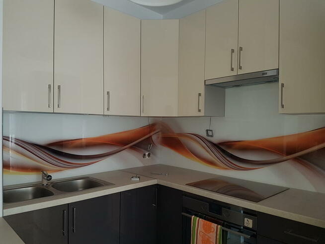 Panele Szklane Łódź