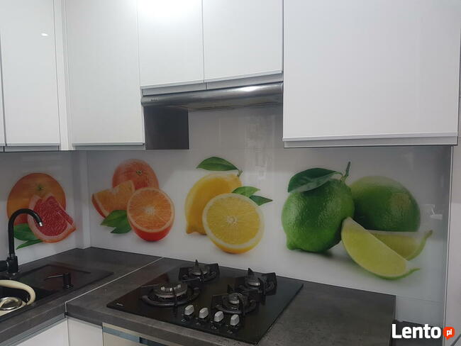 Panele Szklane Łódź