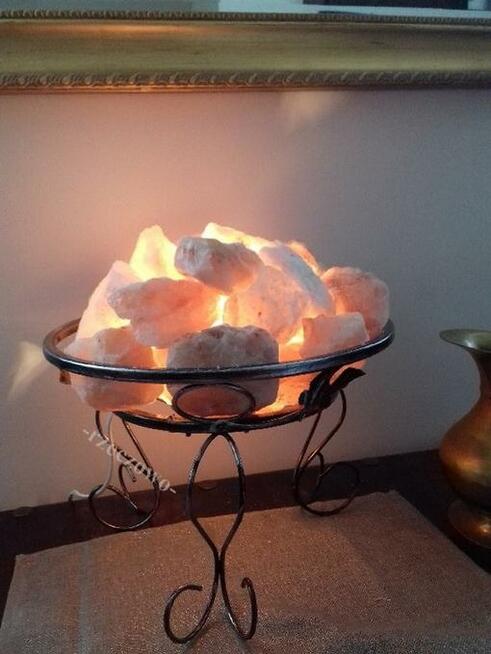 lampa solna patera misa oświetlenie pensjonat sauna 8kg