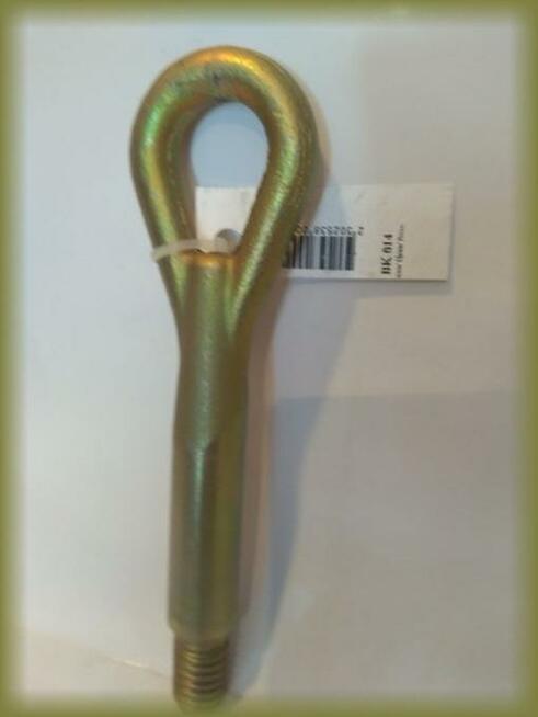 UCHO HOLOWNICZE HAK VW JETTA III,IV, BORA, VENTO, BK 014