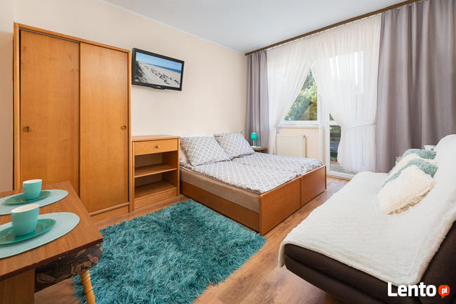 Dom Wypoczynkowy ARKA Jastrzębia Góra