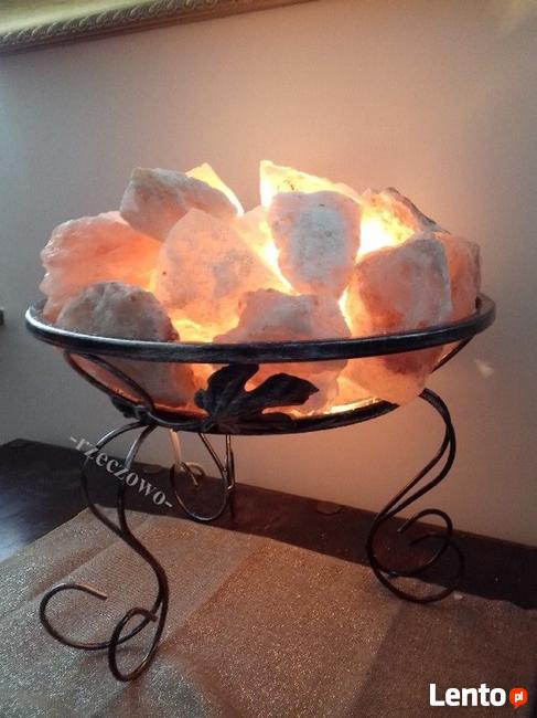 lampa solna patera misa oświetlenie pensjonat sauna 8kg