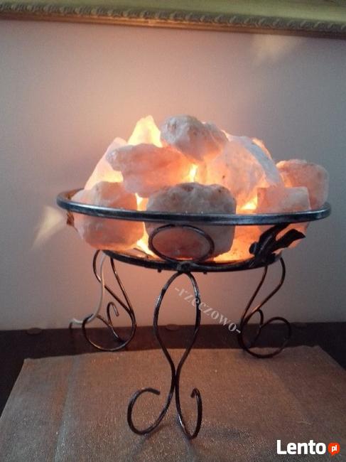 lampa solna patera misa oświetlenie pensjonat sauna 8kg