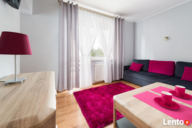 Dom Wypoczynkowy ARKA Jastrzębia Góra