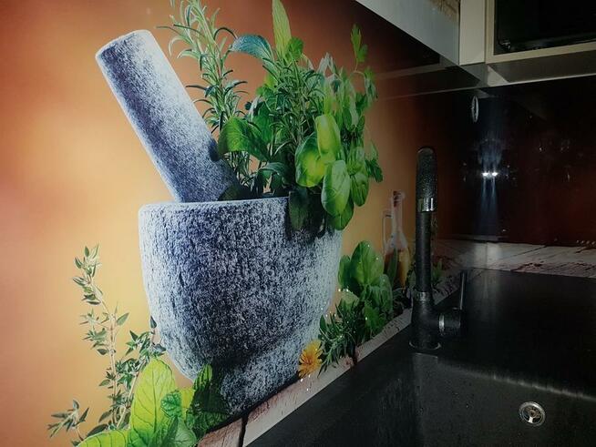 Panele Szklane Łódź