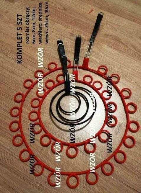 Urządzenia do baniek mydlanych