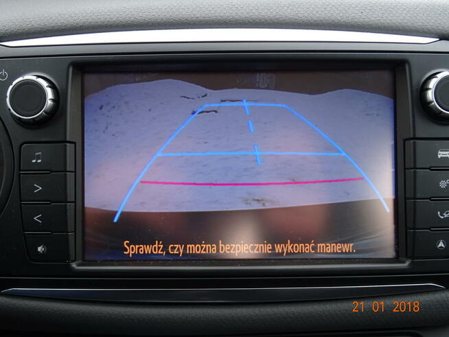 Jazdy doszkalające kat B