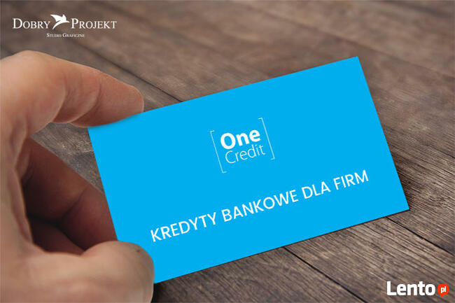 Projekt i druk wizytówek, ulotek, katalogów, plakatów