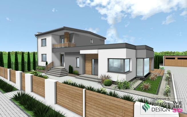 Architekt do współpracy