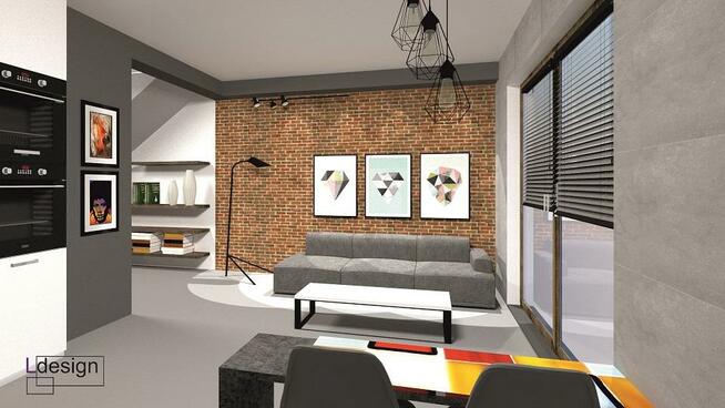 Architekt do współpracy