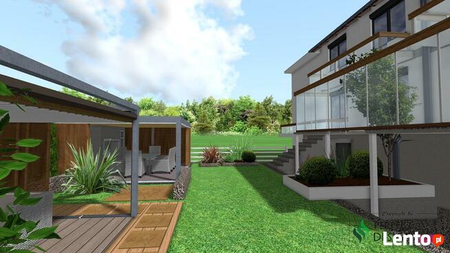 Architekt do współpracy