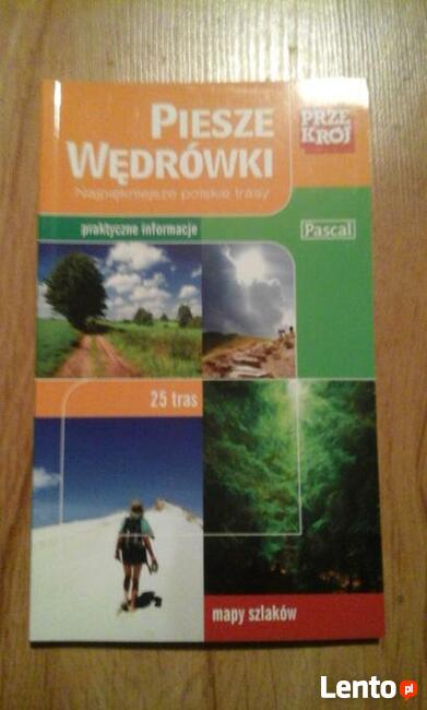 Polska na weekend + Piesze wędrówki.