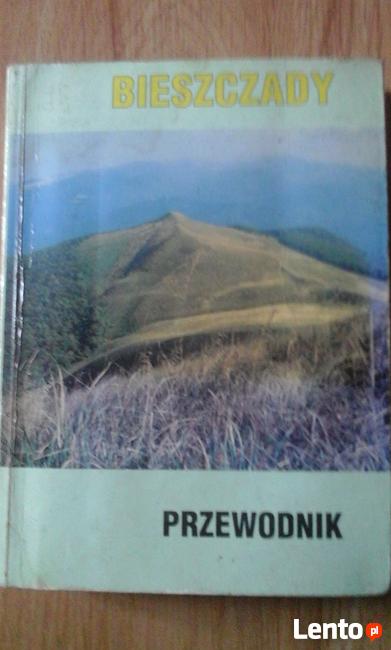 Bieszczady- przewodnik