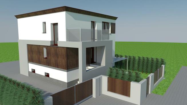 Architekt do współpracy