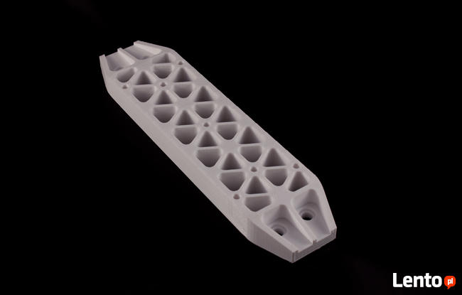 Druk 3d, projektowanie CAD, prototypy