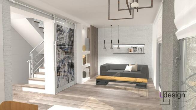 Architekt do współpracy