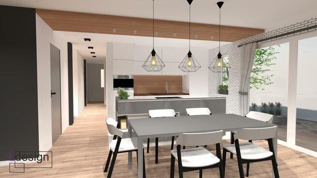 Architekt do współpracy