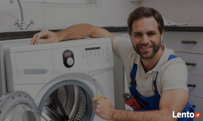 Naprawa Serwis AGD Pralki Zmywarki Kuchenki Kościan okolice