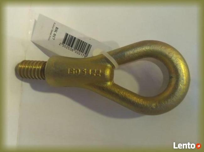 UCHO HOLOWNICZE HAK FORD C-MAX , COUGAR, COURIER BK 017