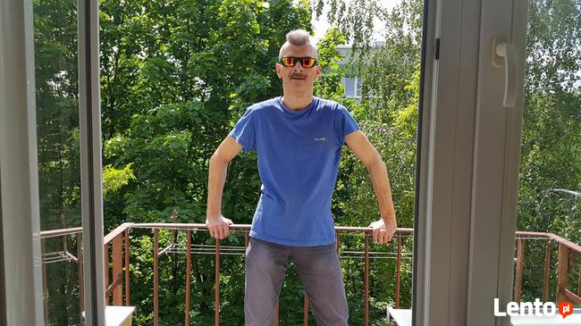 Szukam Kobiety-Partnerki do stałego związku