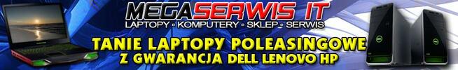 SERWIS NAPRAWA KOMPUTERÓW LAPTOPÓW - BIELAWA - DZIERŻONIÓW