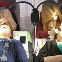 kurs przedłużania rzes najwiekszy wszystkie metody