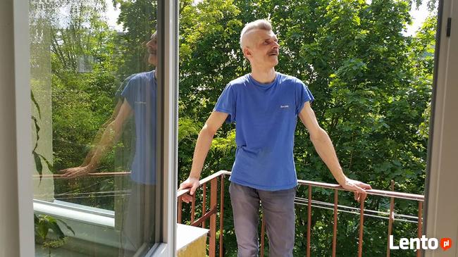 Szukam Kobiety-Partnerki do stałego związku